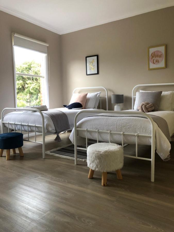 Sea Change Guesthouse Marengo المظهر الخارجي الصورة