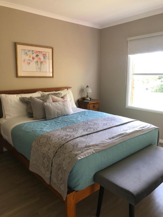 Sea Change Guesthouse Marengo المظهر الخارجي الصورة