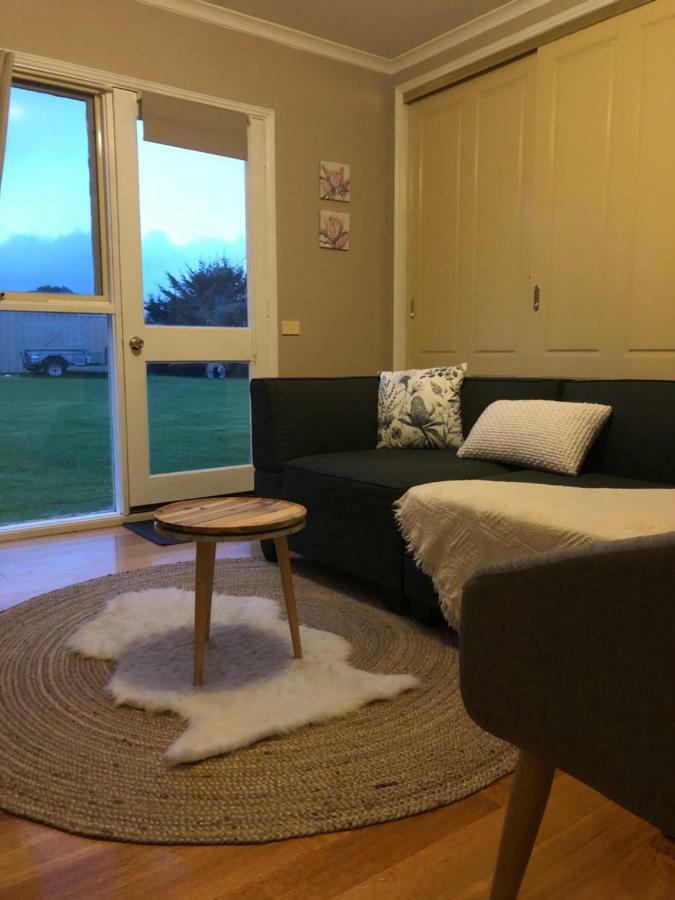 Sea Change Guesthouse Marengo المظهر الخارجي الصورة