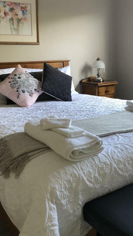 Sea Change Guesthouse Marengo المظهر الخارجي الصورة