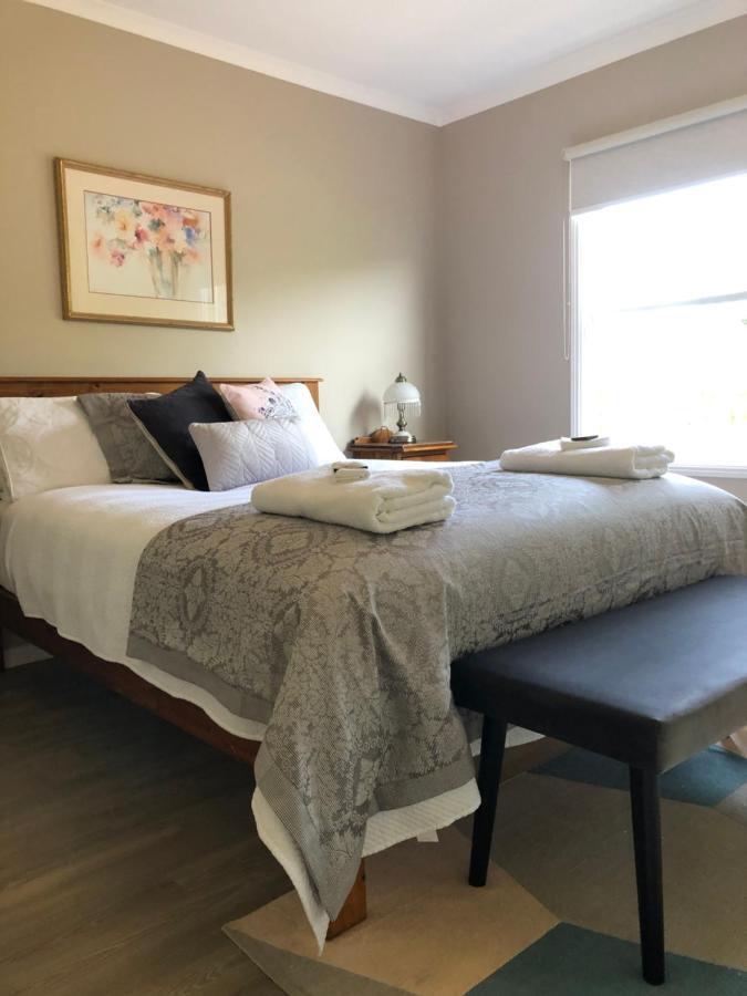 Sea Change Guesthouse Marengo المظهر الخارجي الصورة